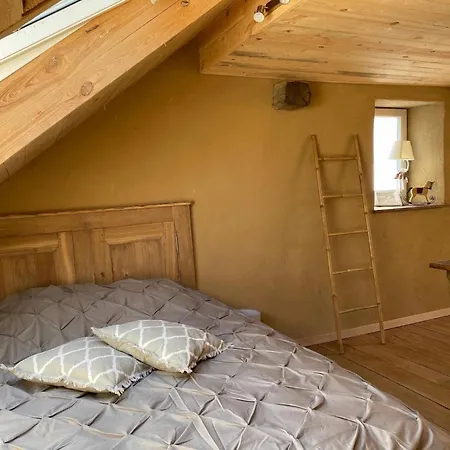 In With Forest, Cleaning Included Feriehus Sprimont