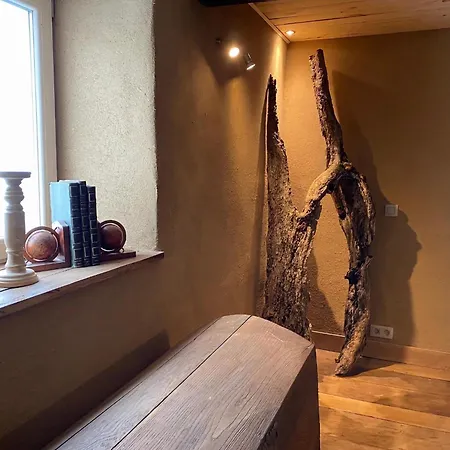 Feriehus In With Forest, Cleaning Included