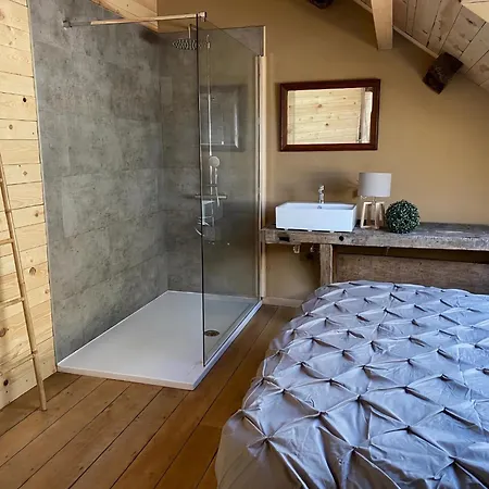 Feriehus In With Forest, Cleaning Included