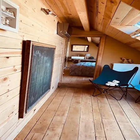 In With Forest, Cleaning Included * Sprimont